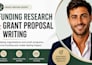 research funding opportunities write youth development grant proposal nonprofit